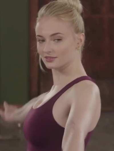 Sophie turner