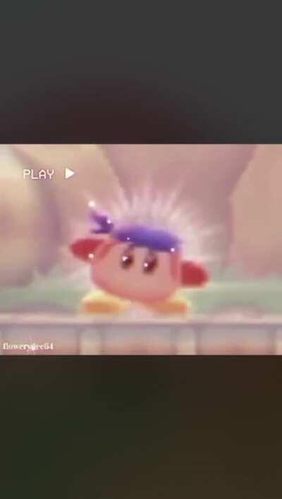 Waddle dee fancam (credit is on bottom left)