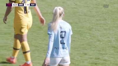 Man City ladies