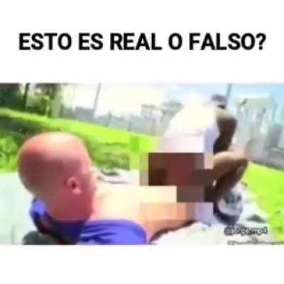 Es real o no??? 🤔🤔🤔