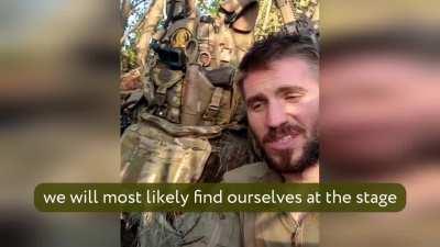 Every Ukrainian soldier knows the price of every liberated meter of Ukrainian land. ð¥ @Valerii_Markus