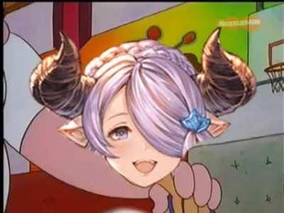 Get the ball to Narmaya