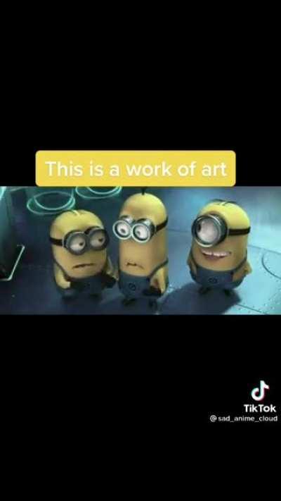 Aussie despicable me