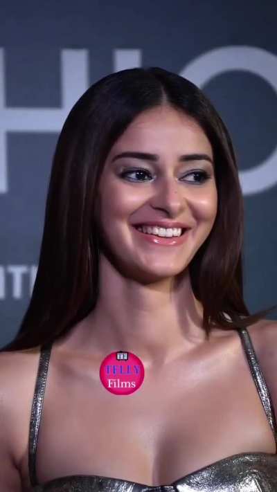 Ananya Pandey 