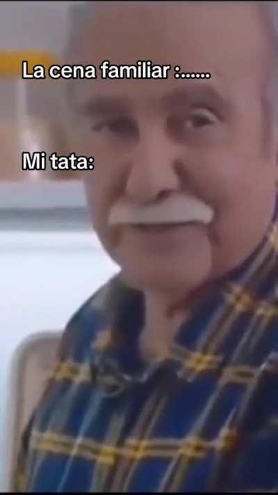 Simplemente mi tata