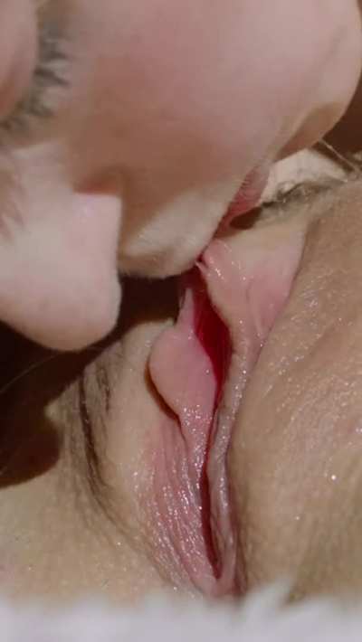 Wet Pussy