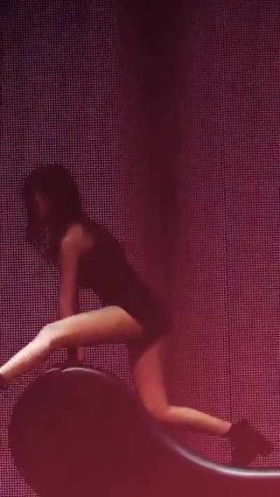 Gotta be one of her hottest performances