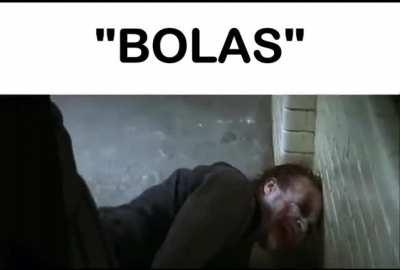 B O L A S