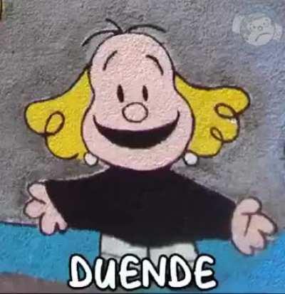 Viva Mafalda