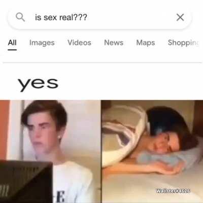 Sex?