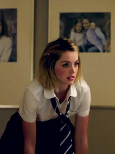 Ana De Armas - Knock Knock (2015)