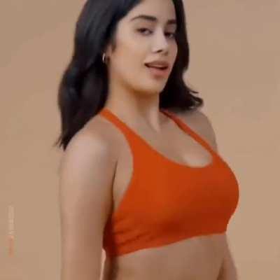 Janhvi Kapoor