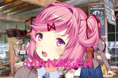 Doki Doki Bread Bank