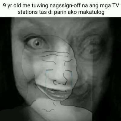 Para sa mga lumaki ng walang cable tv