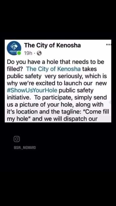 Kenosha knews