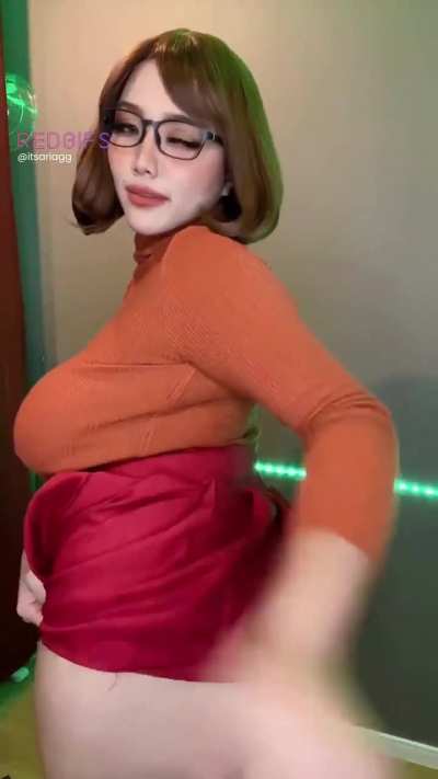 Velma (Aria) [Scooby Doo]