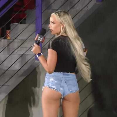 Liv Morgan