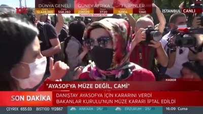 Ne yaşıyorsunuz anlamıyorum ki