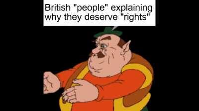 British 