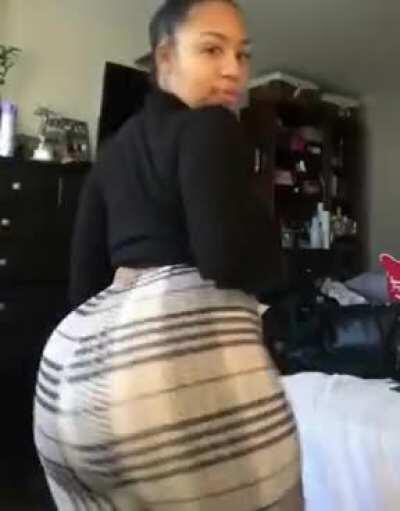 That Ass!!!