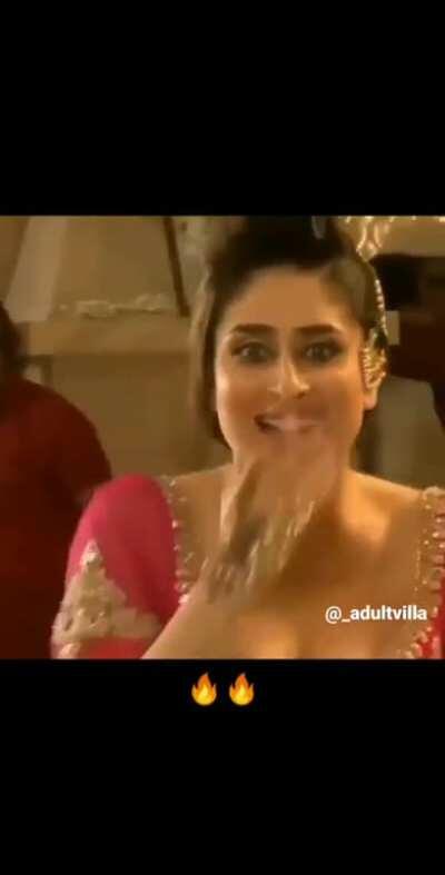 Hot Kareena