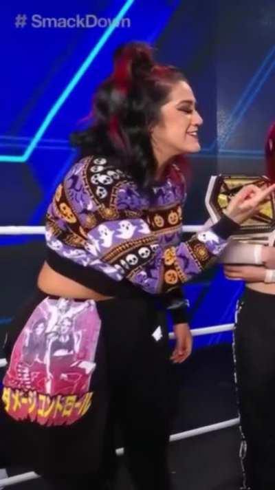 Bayley