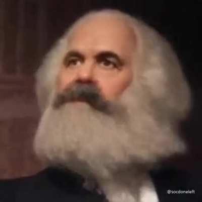 Karl Marx explains socialism &amp;amp; communism