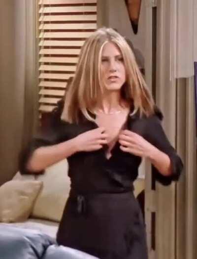 Jennifer Aniston