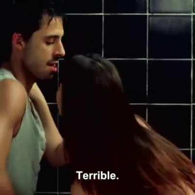 Ana de Armas scene gets even better with subtitles