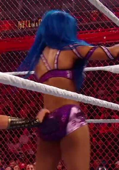 Sasha Banks