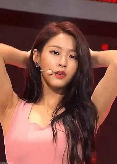 Seolhyun