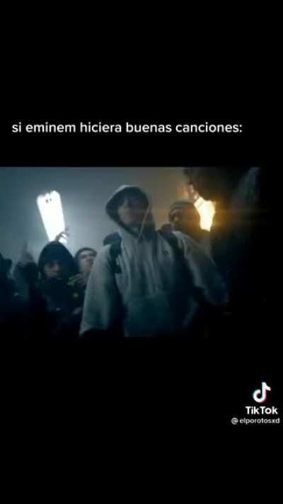 El rap de eso tilin