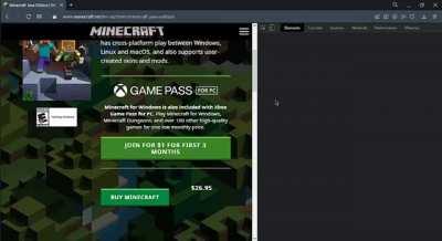 Minecraft for free!!! (real)