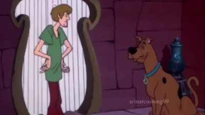 Fuck off Scoob