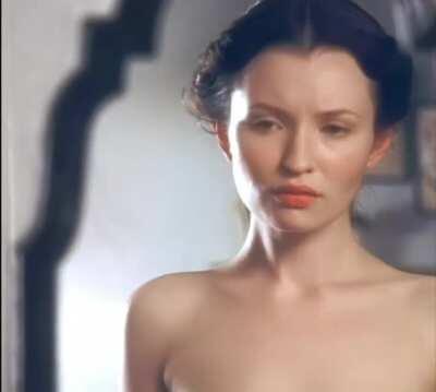 Emily Browning