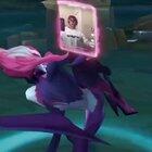 when Evelynn do Tiktok trend