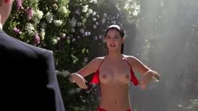 Phoebe Cates topless