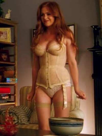 Isla Fisher