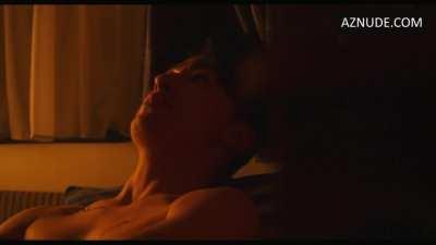 Jeon Do-yeon sex scene in Kill Boksoon 