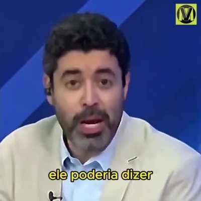 Ainda bem que salvamos a demogracinha