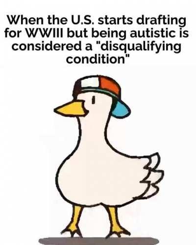 Autistic Advantages #3