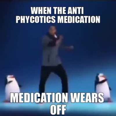 LE ANTHIII POHHYCOTTTICS HULUATANTIION MEDIVATION BE CRINGE????