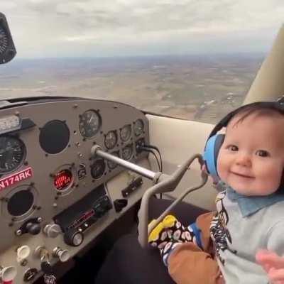 A future pilot