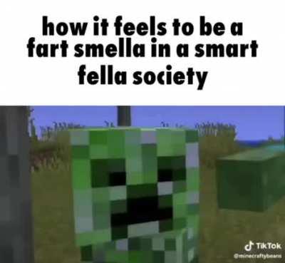 fart smellas rise up