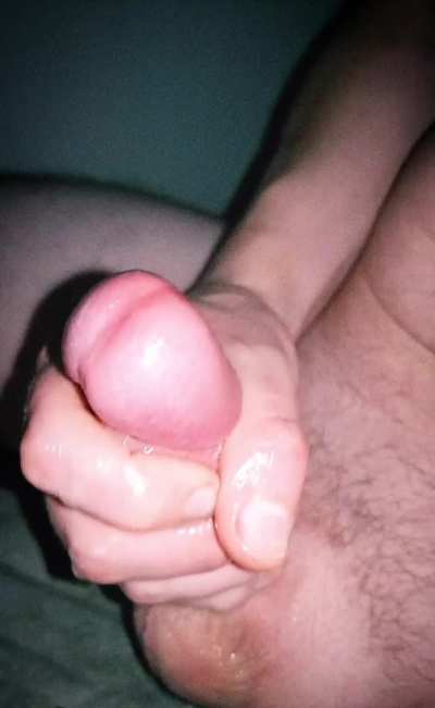 [35] Imagine This Load In Your Throat 💦