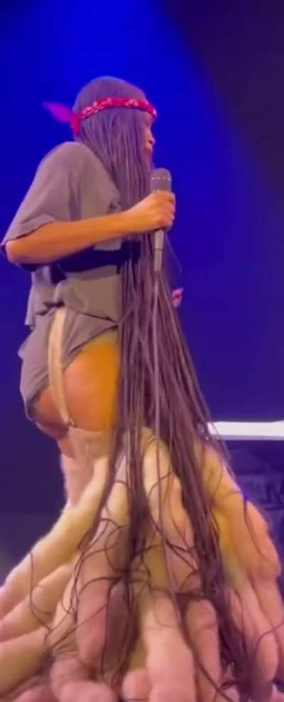 Erykah Badu