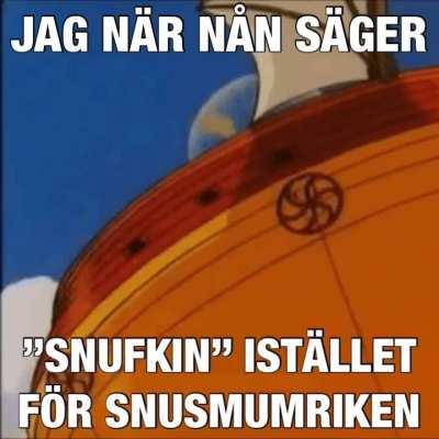 Gör vi Mumin-memes nu?