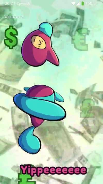 pokemon