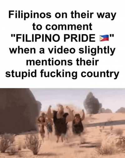 FILIPINO PRIDE 🇵🇭