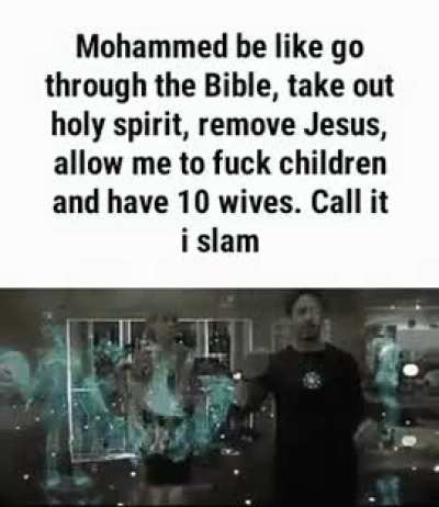 Loser city mohammed 